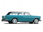 Chevrolet Bel Air Nomad 1955 года
